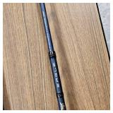Pair of Rods-Lews David Fritz and Eagle