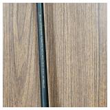 Pair of Rods-Lews David Fritz and Eagle