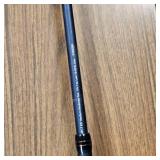 Pair of Rods-Lews David Fritz and Eagle