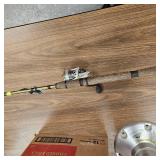 SPinning Rod Combo 7