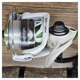SPinning Rod Combo 7