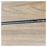 Spinning Rod Combo, Berkley Bionix Rod with Lews Mach MS100 Reel