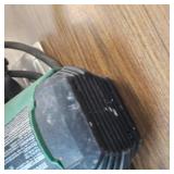 Metabo Skil Saw, Like New