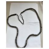 Collection of Costume Jewelry Necklaces Assorted Styles