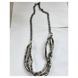 Collection of Costume Jewelry Necklaces Assorted Styles