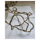 Collection of Costume Jewelry Necklaces Assorted Styles