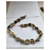 Collection of Wooden Necklaces and Bracelets Assorted Styles