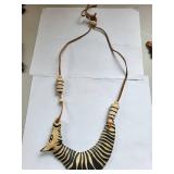 Collection of Wooden Necklaces and Bracelets Assorted Styles