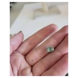 Lot of 7 Pairs of Costume Jewelry Earrings Assorted Styles