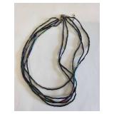 Lot of 7 Assorted Beaded Necklaces