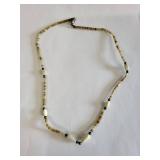 Lot of 7 Assorted Beaded Necklaces