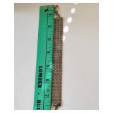 Milor Sterling Silver 8 Inch Bracelet 21.62 Grams Italy