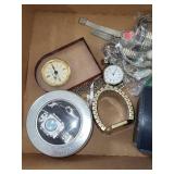 Large Collection of Vintage and Modern Wristwatches with Bands and Accessories
