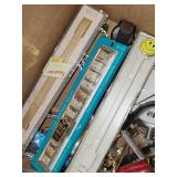 Large Collection of Vintage and Modern Wristwatches with Bands and Accessories