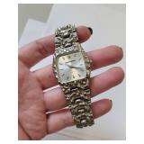 Lot of 8 Vintage Wristwatches Assorted Brands and Styles