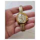 Lot of 8 Vintage Wristwatches Assorted Brands and Styles