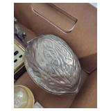 Collection of Vintage Miscellaneous Curios and Collectibles