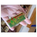 Collection of Vintage Miscellaneous Curios and Collectibles