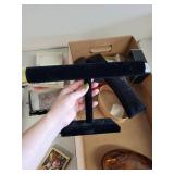 Collection of Jewelry Display Stands, Boxes, Pouches and Decorative Cases