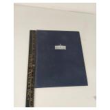 1977 Inauguration Day Collectible Covers - Carter & Mondale