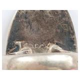Sterling Silver Turquoise Ring Size 6 Unmarked