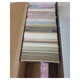 Minnesota Twins Baseball Card Collection 1970s-1980s
