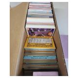 Minnesota Twins Baseball Card Collection 1970s-1980s