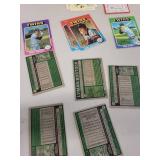 Minnesota Twins Baseball Card Collection 1970s-1980s