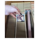 Minnesota Twins Baseball Card Collection 1970s-1980s