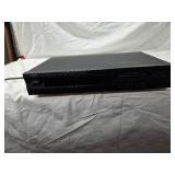 Yamaha TX-492 Natural Sound AM/FM Stereo Tuner