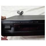 Yamaha TX-492 Natural Sound AM/FM Stereo Tuner