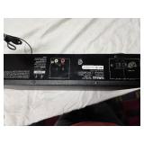 Yamaha TX-492 Natural Sound AM/FM Stereo Tuner