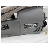 Rockler HVLP Spray Gun Set with 1000W Power and 15