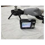 Nikon Digital Camera Bundle with Accessories and Tripod