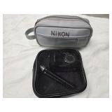 Nikon Digital Camera Bundle with Accessories and Tripod