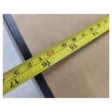 Framed Minnesota Vikings Panoramic Stadium Photo TCF Bank Stadium 2014-2016