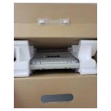 Smith Corona WordSmith 200 Dictionary Display Typewriter with Supplies