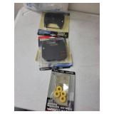 Smith Corona WordSmith 200 Dictionary Display Typewriter with Supplies