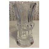 K - Vintage Kosta Boda Brutalist Vase by Edenfalk 44415