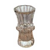 K - Vintage Kosta Boda Brutalist Vase by Edenfalk 44415