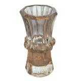 K - Vintage Kosta Boda Brutalist Vase by Edenfalk 44415