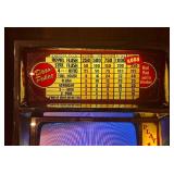 LL - Vintage International Game Technology Draw Poker Machine