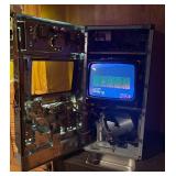 LL - Vintage International Game Technology Draw Poker Machine