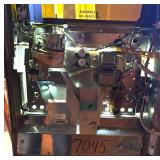 LL - Vintage International Game Technology Draw Poker Machine