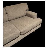 Mid-Century 3-Seat Sofa