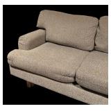 Mid-Century 3-Seat Sofa