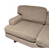 Mid-Century Loveseat Sofa