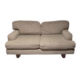Mid-Century Loveseat Sofa