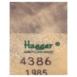 Vintage Haeger Vase