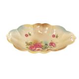 Vintage Floral Porcelain Bowls by RS Prussia and More